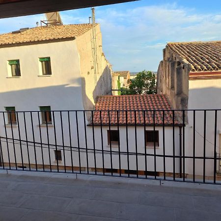 Cal Vallverdu 2D Preixana Εξωτερικό φωτογραφία