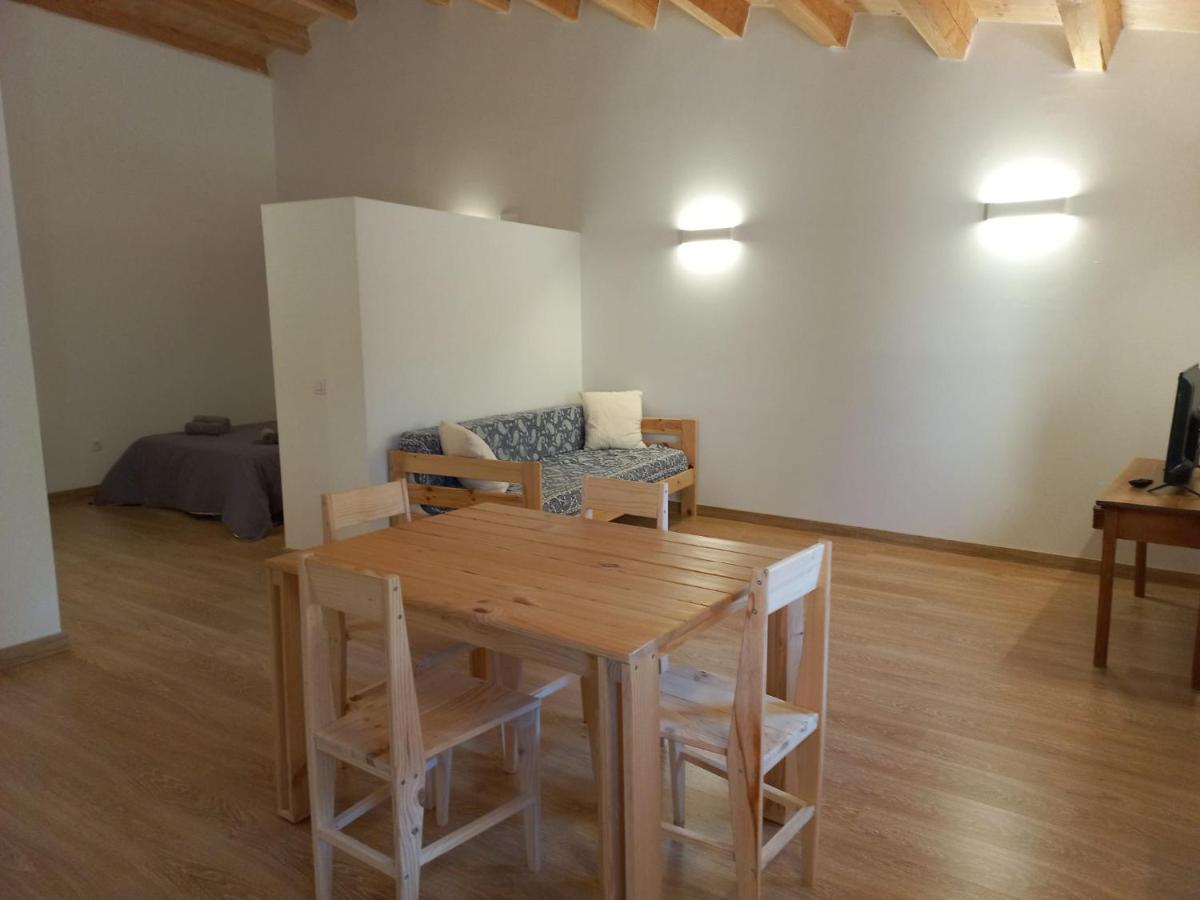 Cal Vallverdu 2D Preixana Εξωτερικό φωτογραφία