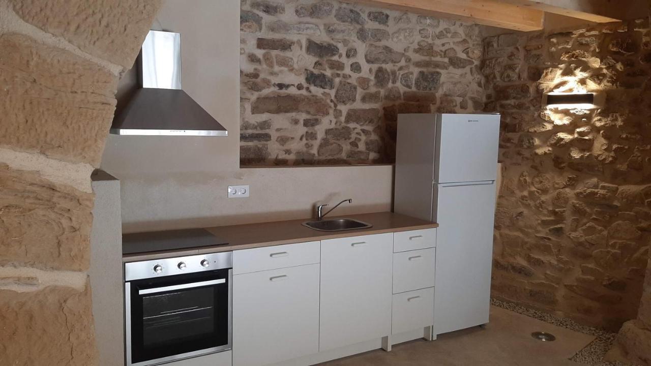Cal Vallverdu 2D Preixana Εξωτερικό φωτογραφία