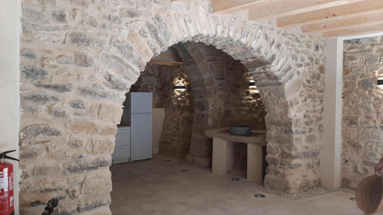 Cal Vallverdu 2D Preixana Εξωτερικό φωτογραφία