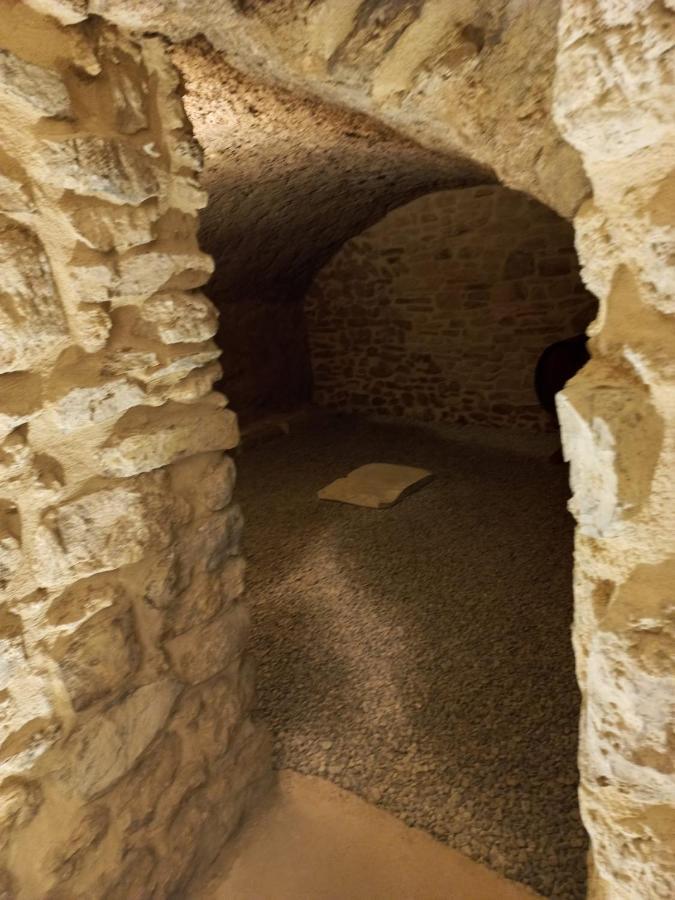 Cal Vallverdu 2D Preixana Εξωτερικό φωτογραφία